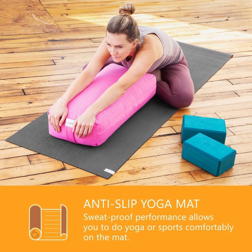 Sport direct exercise hotsell mat