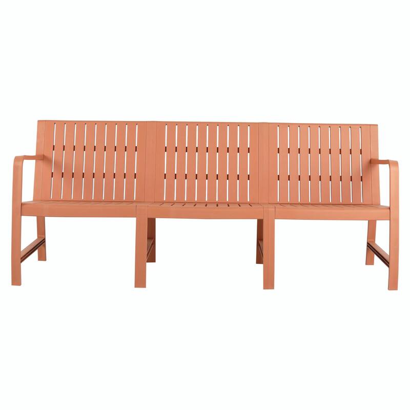 Space-Saving Patio Furniture Set with UV-Resistant Fabric