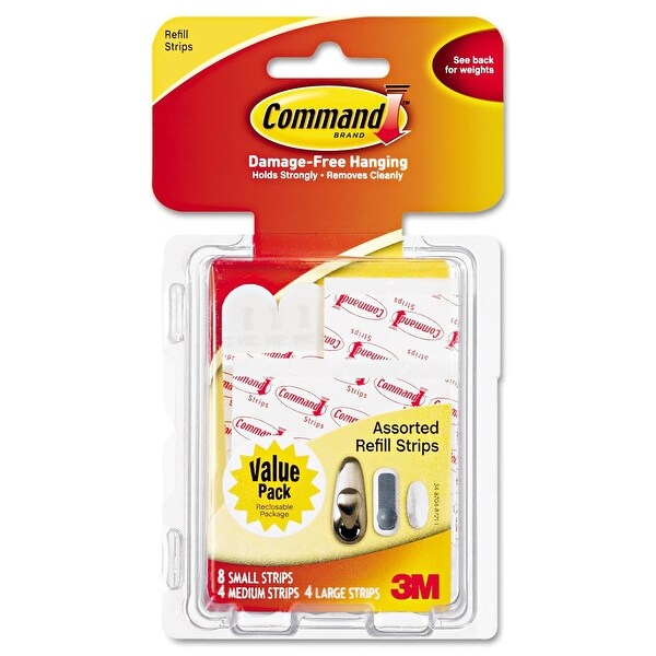 Bed bath and beyond command strips discount