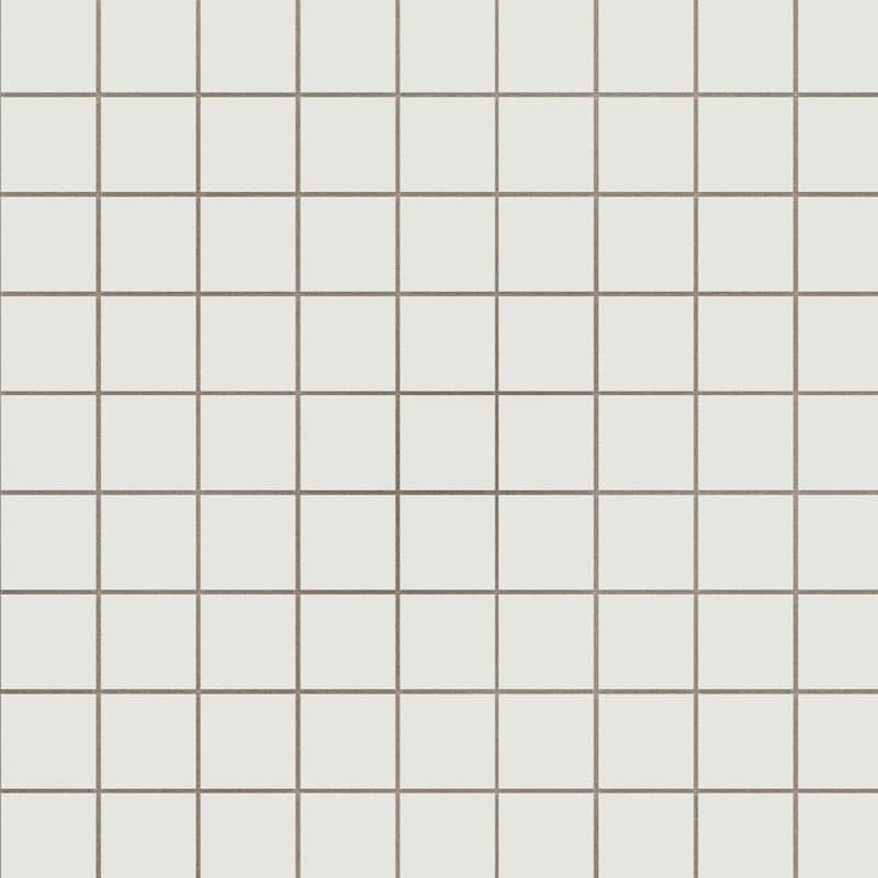 Merola Tile Vaudeville Taco Nacar 1-5/8" x 1-5/8" Porcelain Floor and Wall Tile - Case (25 Tiles)