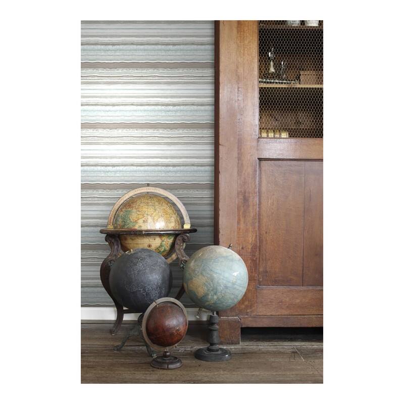 Origin Matieres Multicolor Stone Wallpaper - 20.5 x 396 x 0.025