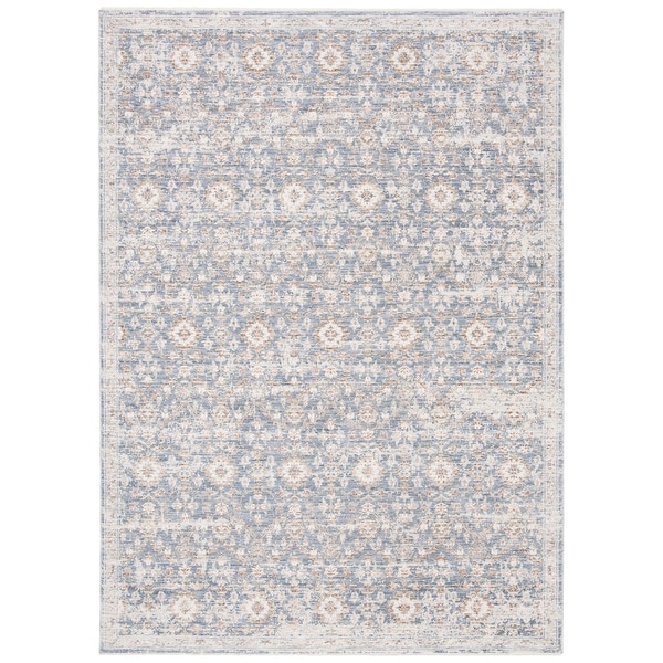 Safavieh Moon Dust Justice Vintage Oriental Rug. Opens flyout.