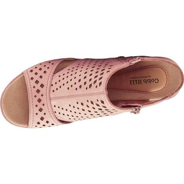 cobb hill janna wedge sandal
