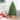 PVC/PE Mixed Memory Wire Christmas Tree