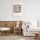 preview thumbnail 10 of 8, Stupell Natural Terracotta Vase Canvas Wall Art Design By cartissi
