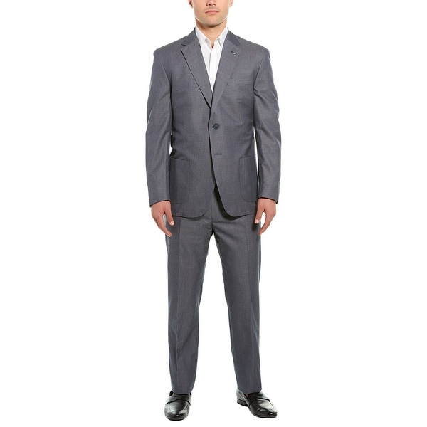michael bastian suits