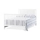preview thumbnail 13 of 22, Forever Eclectic Cottage Flat Top 4 in 1 Convertible Crib