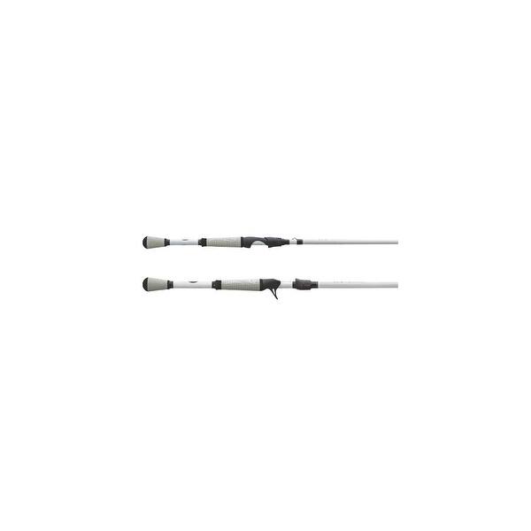 Shop Lews Tournament Performance Tp1 Speed Stick Series Tp166ms W Multi Purpose Spinning Rod Overstock 20742379