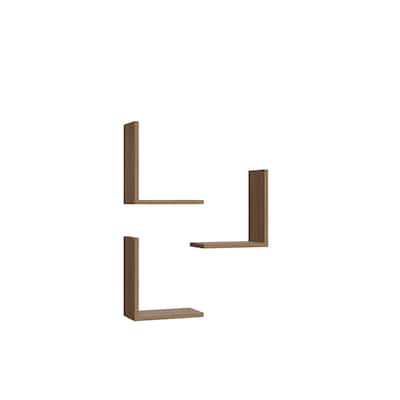 Wesley Modern Wall Shelf