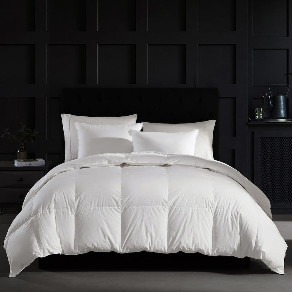 Bebejan Sustainable Down Alternative Duvet Insert