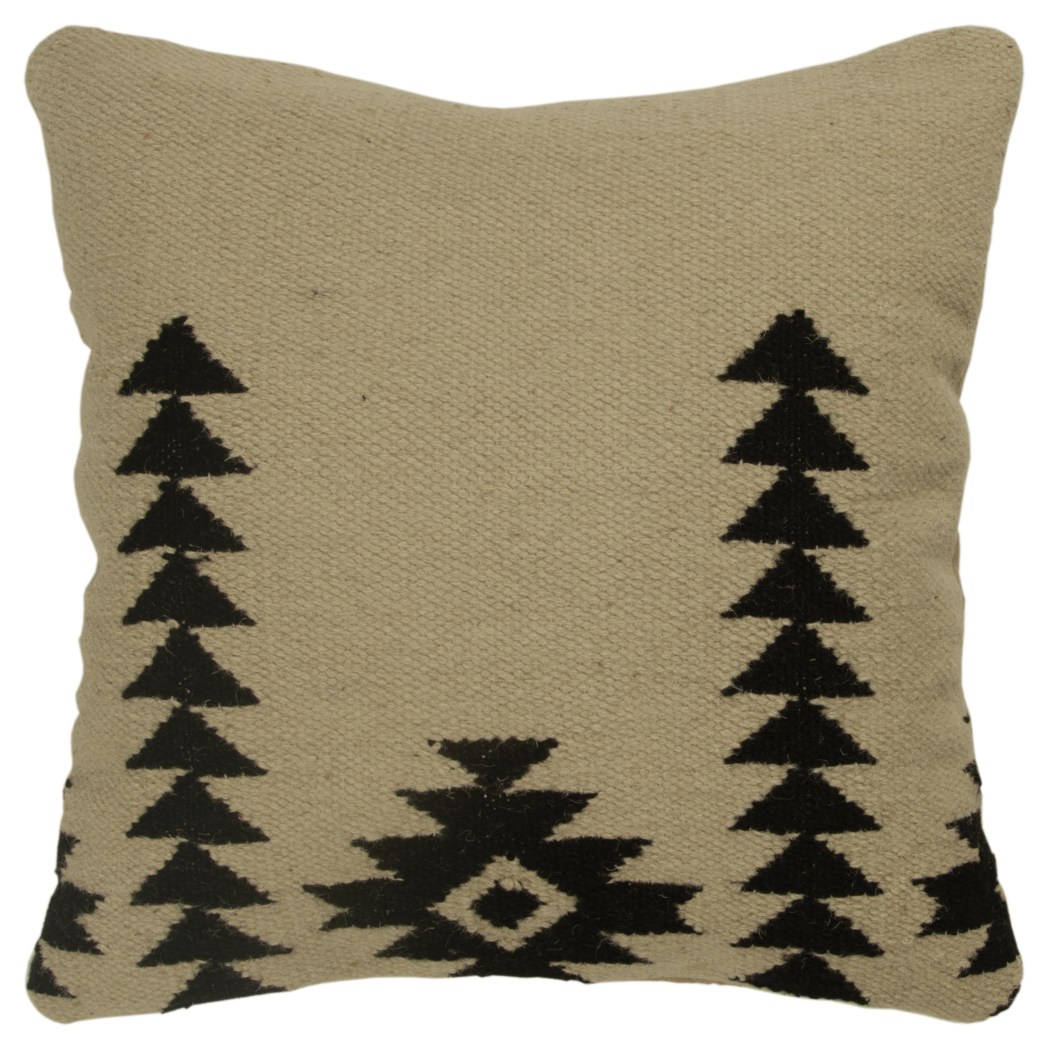 southwest throw pillows