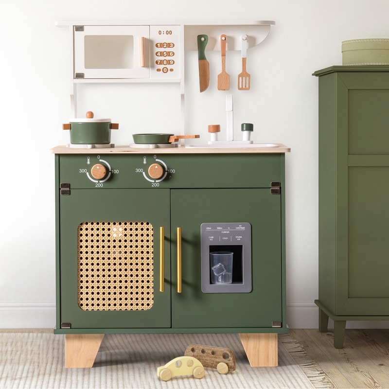 Toddler store kitchens sale
