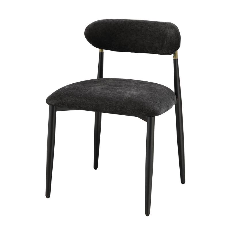 Jaramillo Fabric Side Chair (Set Of 2)