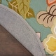 preview thumbnail 52 of 92, Nourison Fantasy Floral Wildflowers Area Rug