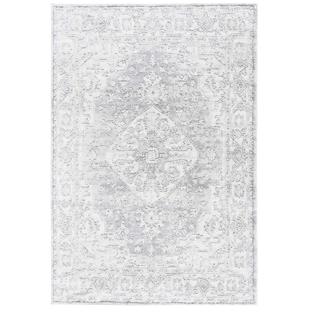 SAFAVIEH Luna Marita Traditional Rug
