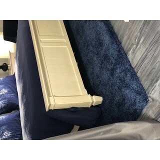 Safavieh Milan Shag Maibritt Solid Rug