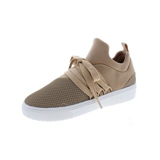 Shop Steve Madden Womens Lancer Casual Shoes Low Top Round Toe Overstock 23601999