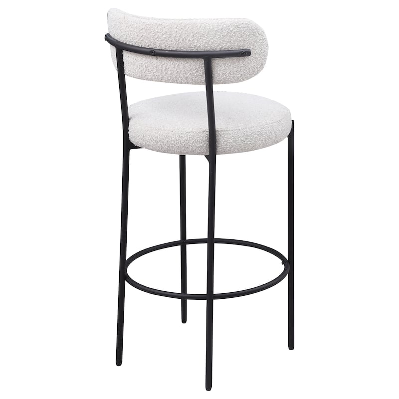 Viola Bar Chair (Set Of 2)