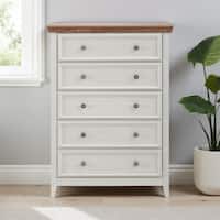 beige 5 drawer dresser 18 inch wide IKEA STOREMOLLA 5-drawer dresser, gray-brown stained, 24 3/4x19 5/8x51 5/8