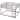 Costway Full Over Full Bunk Bed with Full-length Guardrails &