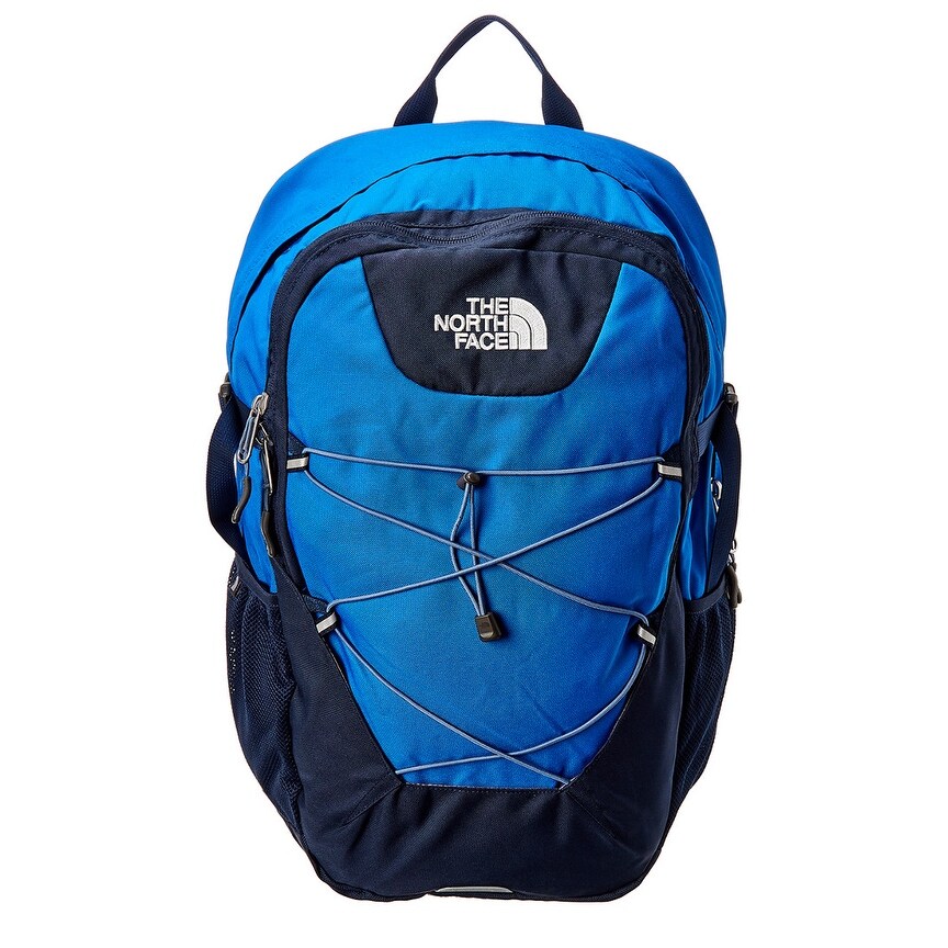 the north face slingshot backpack