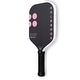 preview thumbnail 2 of 2, Holbrook Mav Pro 2.0 Carbon Fiber Pickleball Paddle, Pink