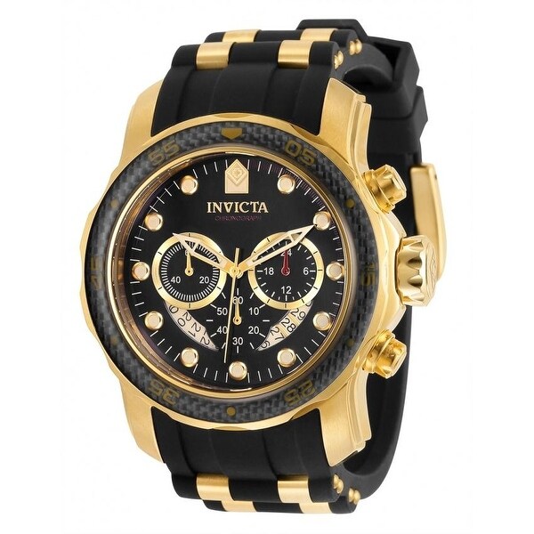 overstock invicta mens watches