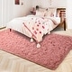 preview thumbnail 18 of 126, Large Shaggy Home Decor Carpets Fluffy Area Rugs for Living Room Bedroom