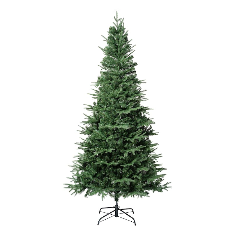 National Tree Company 7.5 ft. Feel-Real Duxbury Tree - 7.5 Foot