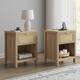 Option Light Oak