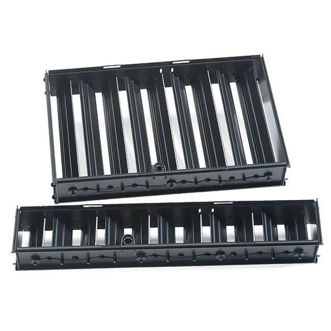 Reggio Registers 12" x 8" Steel Louver for 1010 Reggio Grilles