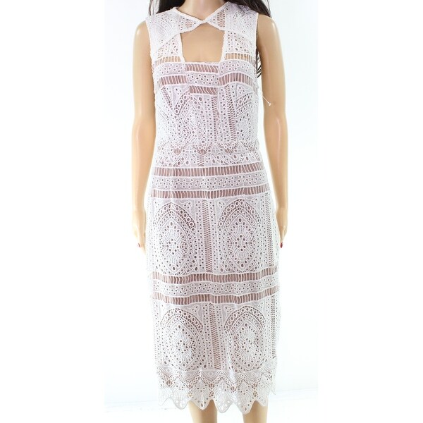 cooper st white dress