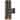 Volume Lighting 2-Light Antique Bronze Outdoor Cylinder Wall Mount - Antique Bronze