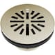 Option Brilliance Polished Nickel