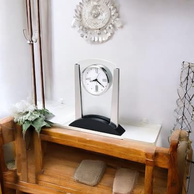 Howard Miller Denham Tabletop Clock