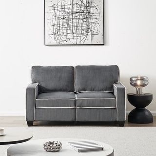 Two seater sofa discount bed with storage