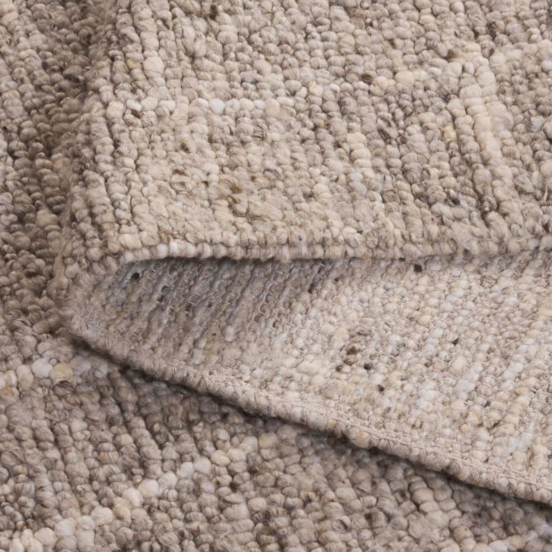 SAFAVIEH Handmade Natura Kotrina Wool Rug