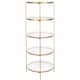 Option White/Brass