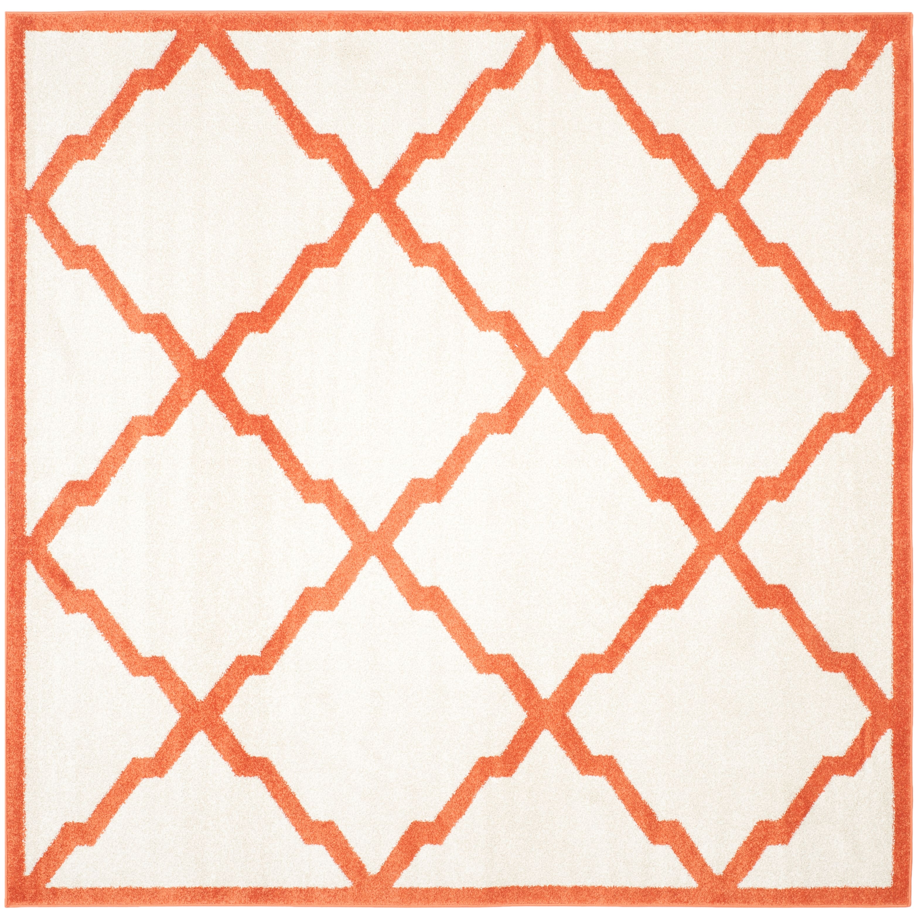 Option Beige/Orange