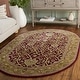 preview thumbnail 8 of 138, SAFAVIEH Handmade Persian Legend Hilkje Traditional Oriental Wool Rug