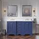 Option Royal Blue