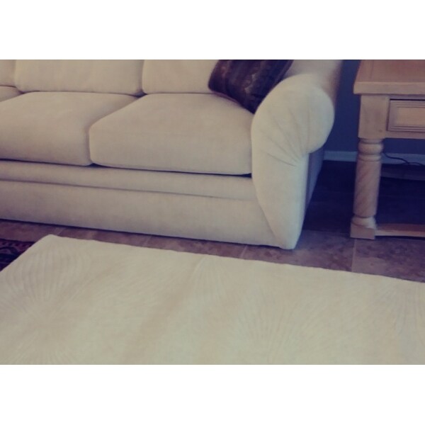 Top Product Reviews For Nuloom Hand Woven Abstract Fancy Wool Area