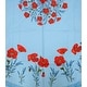 preview thumbnail 110 of 193, Wipeable Spill Resistant Provencal Cotton Cannes Collection Tablecloth