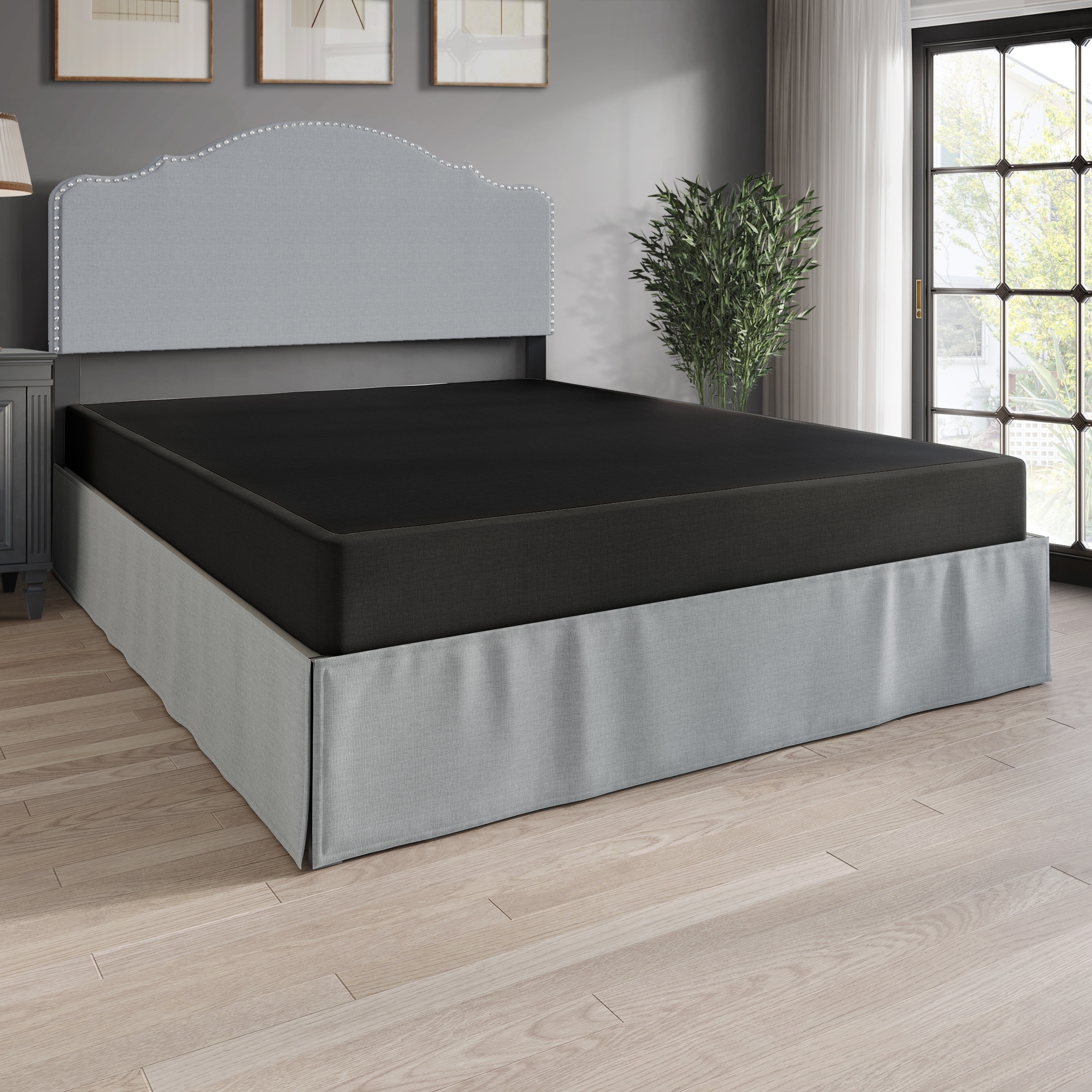 Bed bath and beyond box spring hotsell