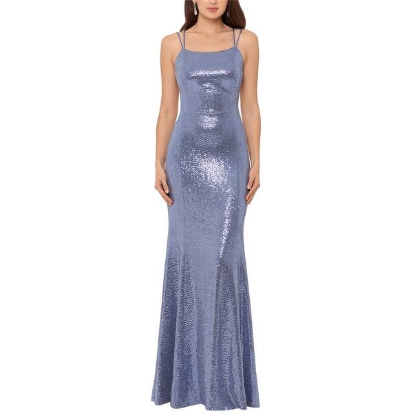 prom dress silk Green Long Satin Strapless Split Dress