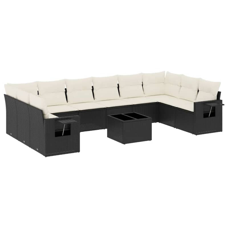 vidaXL Garden Sofa Set