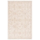 preview thumbnail 13 of 45, Lauren Ralph Lauren Handmade Etienne Wool Area Rug 3' x 5' - Ivory/Gold - Rectangle