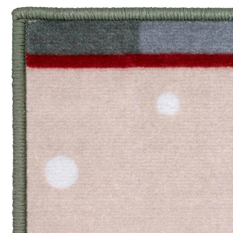 Avanti Friends Gather Rug