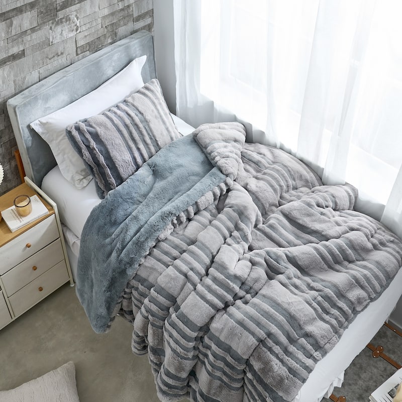 Chunkiest Chunky Bunny® Freezin Waters - Coma Inducer® Comforter Set