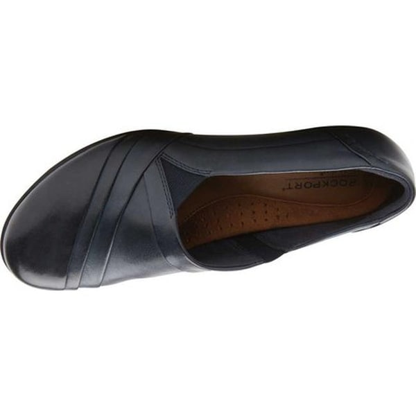 cobb hill abbott slip on